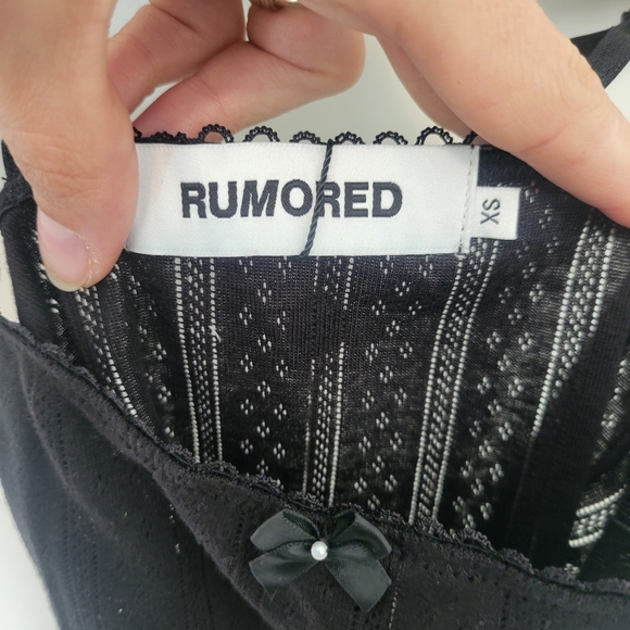 New Rumored Topanga Tank XS - Picture 3 of 6